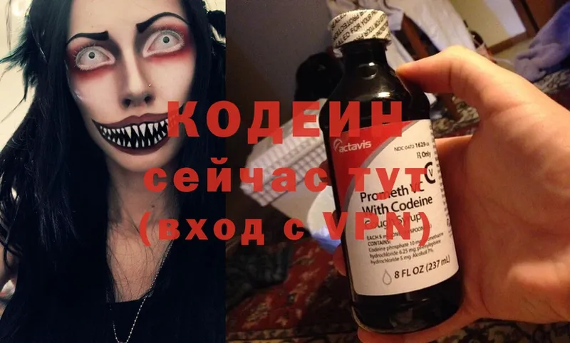 Кодеин Purple Drank  купить наркотики сайты  mega онион  Александровск-Сахалинский 